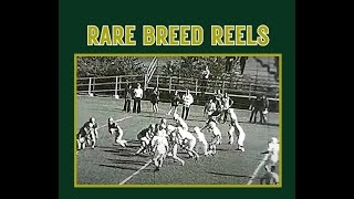 Rare Breed Reels LC vs Exeter 1974 [upl. by Suiradel304]