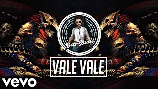 DJ Alok  Vale Vale Official Video Music 111Dots Studio [upl. by Eggleston]