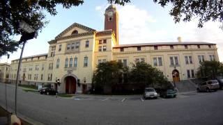 Historic Tour of Fort Leavenworth [upl. by Hachmin]