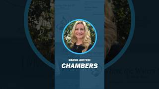 Composer Carol Brittin Chambers  Shorts MusicEducation Composers [upl. by Esirtal]