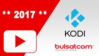 2017 KODi Bulsatcom Fusion IPTV  2 част НЕ РАБОТИ [upl. by Barbara]