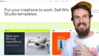 Make Money Selling Web Designs With NO CODE [upl. by Nireves]