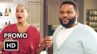 Blackish Season 6 Promo HD [upl. by Hendrik]