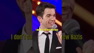 quotMy WIFE is Jewishquot 😱🤣 JOHN MULANEY shorts [upl. by Sclar]