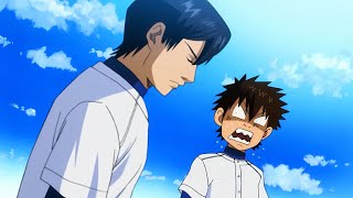 Diamond no Ace Season 1 Best Moments 2  ダイヤのAエース 最高の瞬間 [upl. by Deckert992]