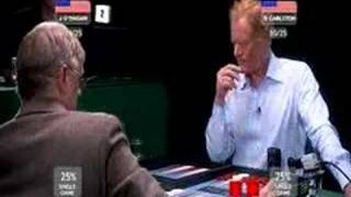 World Backgammon Championships 2005 presented by Kara Scott [upl. by Yeniffit]