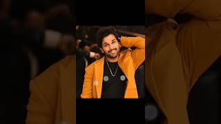 Ramulu ramula DJ song studs 💥💥 Allu Arjun👿👿 [upl. by Ahsaelat329]