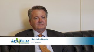 Meet the Lawmaker Rep John Duarte RCalif [upl. by Giffer]