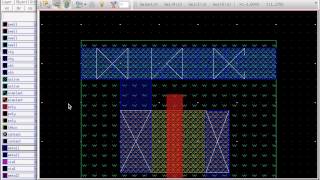 Cadence Layout Tutorial [upl. by Adaminah]