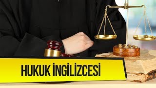 Hukuk İngilizcesi  yurtdisiegitimnet [upl. by Nyrehtac917]