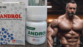 Anadrol For Cutting  कैसे use करें  fatloss fitness bodybuilding [upl. by Wing55]