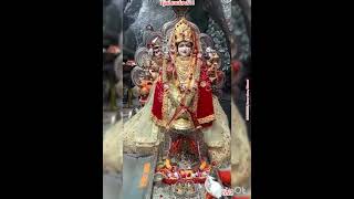 devsar wali mata ke Aaj ke darshan [upl. by Nodarb983]