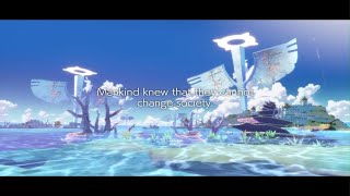 Guilty Gear Strive intro [upl. by Aniara]