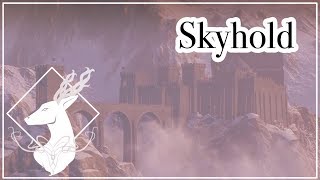 Skyhold Lore  Spoilers All [upl. by Igiul]