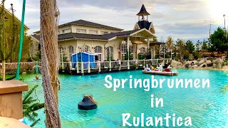 Springbrunnen in Rulantica🫵 [upl. by Shoshanna]