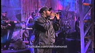 Jodeci  Feenin Live  1994 [upl. by Arrim567]