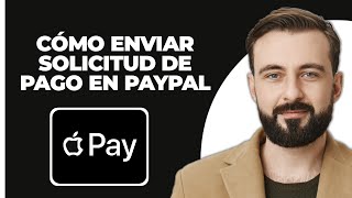 Cómo enviar una solicitud de pago en paypal fácil [upl. by Hoeve]