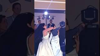 Sri Lankan Wedding 😍😍😍 Surprise Dance  danceshorts dancecover dance [upl. by Valle816]