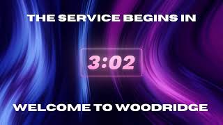 Woodridge Baptist Church Morning Service 912024 [upl. by Mcguire265]