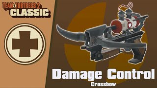 Custom Weapon Demonstration  Damage Control [upl. by Constantia249]