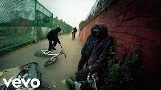 Giggs Skrapz amp Mist  Angry Cat Music Video [upl. by Cenac79]