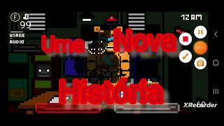 trailer da super custom night pocket code [upl. by Haila760]