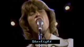 ANDY GIBB  STARLIGHT  LIVE [upl. by Zared]