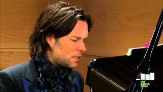 Rufus Wainwright quotRespectable Divequot Live in The Greene Space [upl. by Ahseket]