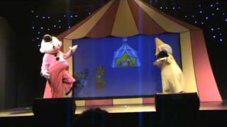 Bumbashow 09102010 [upl. by Akeret]