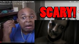 Top 15 SCARIEST Jump Scares In Video Games REACTION [upl. by Slater]