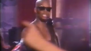 R Kelly  Bump N Grind  Live Arsenio Hall Show 1994 [upl. by Wehner]