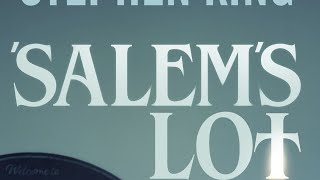 Salems Lot 2024 Review [upl. by Loughlin]