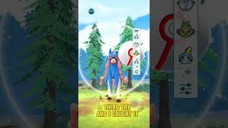 Raidless No problem just watch this BP lifehack PokemonGo pokemongospoof pokemongohack pokemon [upl. by Langille]