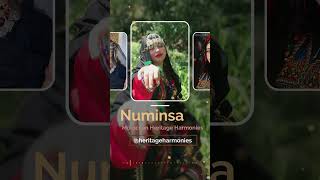 Numinsa  Moroccan Amazigh music amazighculture amazigh amazighmusic [upl. by Rachel577]