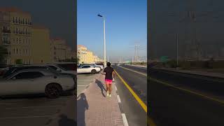 Morning Workout 🏋🏽‍♀️💪🏼 workout morningroutine healthylifestyle trendingshorts like uae [upl. by Ky]