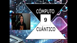 Capitulo 9  Curso de Cómputo Cuántico  quotEsfera de Bloch parte 2quot [upl. by Lemmor788]