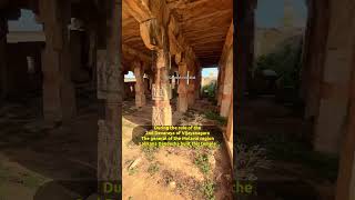 Virupaksha Temple in Mulbagal with Raya Gopura raja Gopuram in the Kolar district of Karnataka [upl. by Eatnoled126]