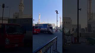 Ek Garib aadmi ka waqia shorts viralvideos youtubeshorts live bayan makkah [upl. by Arzed542]