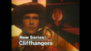 ForgottenTV ep 8 Cliffhangers and Supertrain [upl. by Adidnere605]