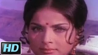 Man Mera Tujko Mange  Paras 1971 movie  Suman Kalyanpur Hits  Rakhi Gulzar Sanjeev Kumar Hits [upl. by Hteboj]