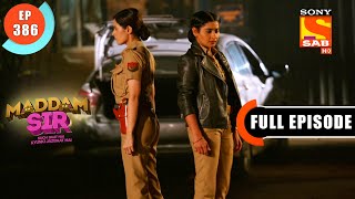 Maddam SirMahila Police Station Miss Haseena Malik On New Year  Ep 386 Full Episode  31 Dec 2021 [upl. by Amme549]