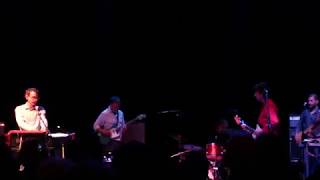 Stereolab  Jenny Ondioline Live at Shepherds Bush Empire [upl. by Oiciruam]