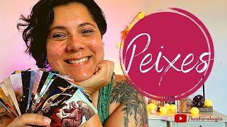 PEIXES • TARÔ ♓️  ESTRELA DE DAVI • TENDÊNCIAS E CONSELHOS 🔮✨ [upl. by Elyssa]