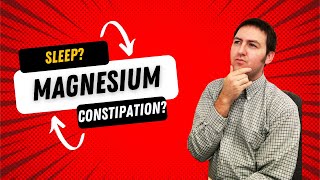 Magnesium Deficiency in Parkinsons Disease  Why You Should Know [upl. by Acsicnarf]