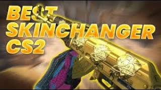 IChanger CS2 SkinChanger Hack [upl. by Raasch]