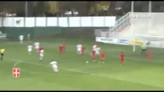 triple dummy corner kick [upl. by Tabbi66]