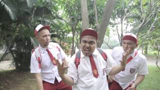 Jokowi Bapakku  Parodi Let It Go Frozen [upl. by Cindelyn40]