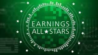 This Week’s 5 MustSee Earnings Surprise Charts [upl. by Ahsetan421]