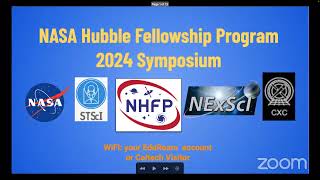 NHFP Symposium Monday September 16 2024 Part One [upl. by Adnalu]