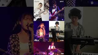 「限界LOVERS  SHOWYA」（GemRock Jam 2023より）フル→httpsyoutubecomwatchv4fiBR4F7hI [upl. by Hairabez566]